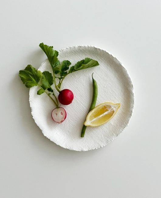 [ 2ute ] 유트 플레이트 (2size)