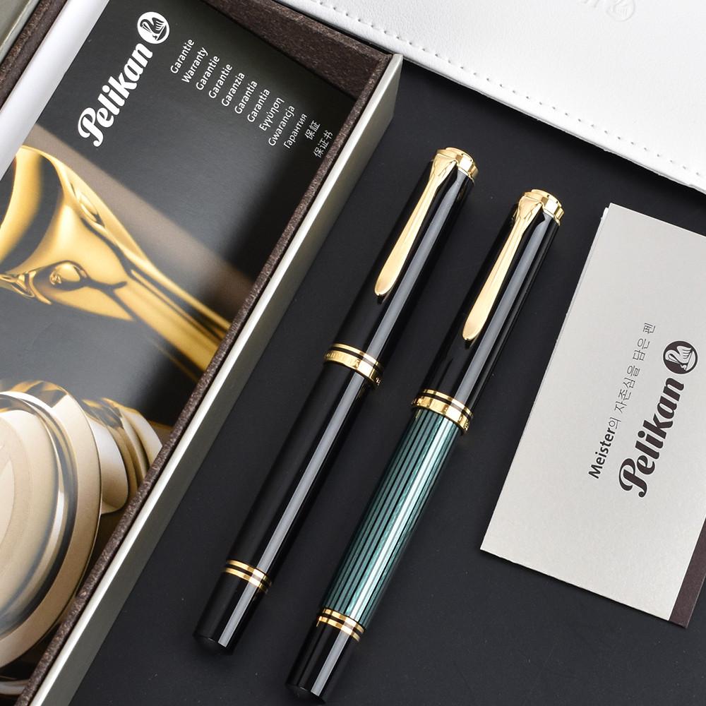 펠리칸 M600 만년필 고급 명품 선물