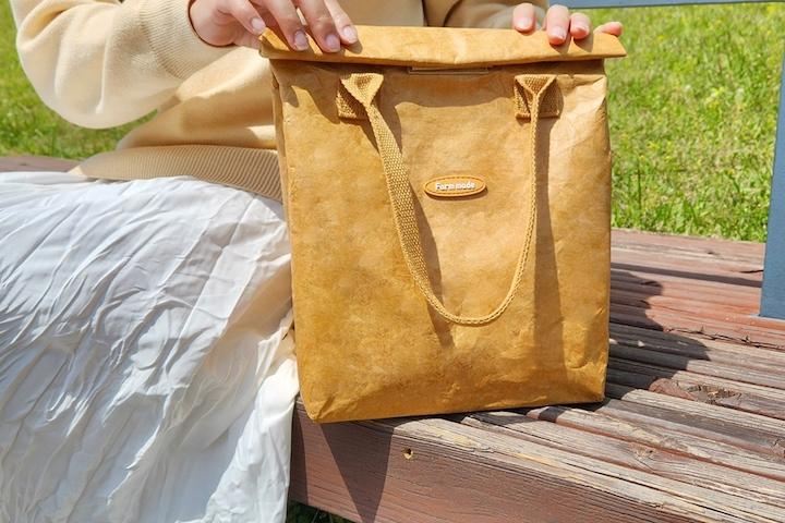 미니보냉가방 이유식 피크닉 보냉백 파우치 9L