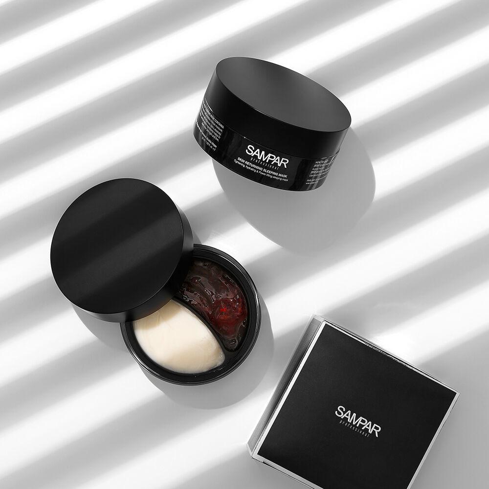 프로페셔널 스킨 리터닝 슬리핑 마스크 100ml_24년4월까지