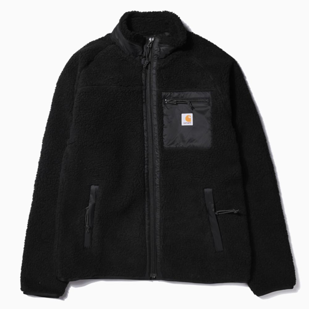 칼하트WIP PRENTIS LINER BLACK