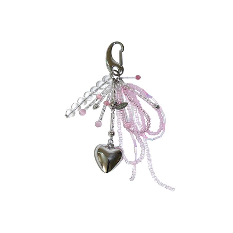 사랑의 색 keyring
