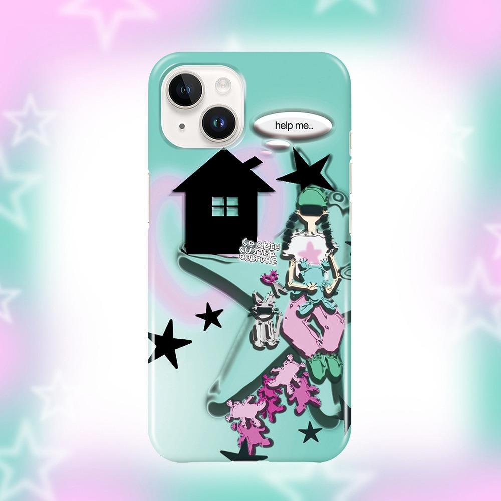 장난감 병원을 도와주세요