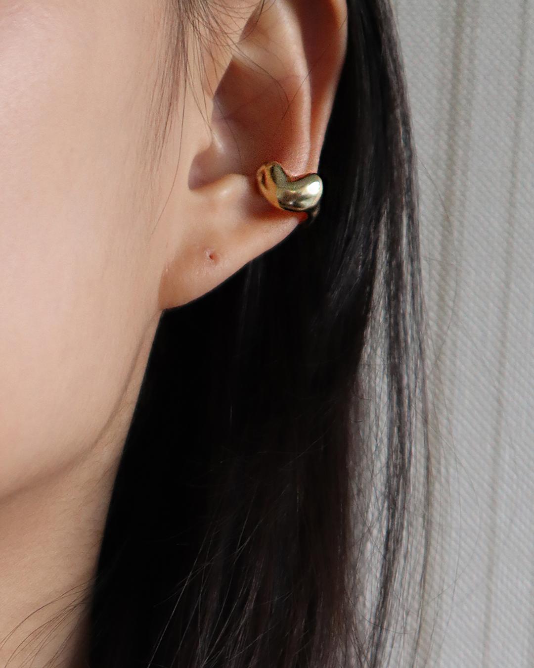jellybean earcuff