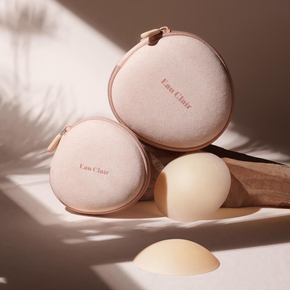 틴 패치 포 트래블 (스킨 니플 패치)