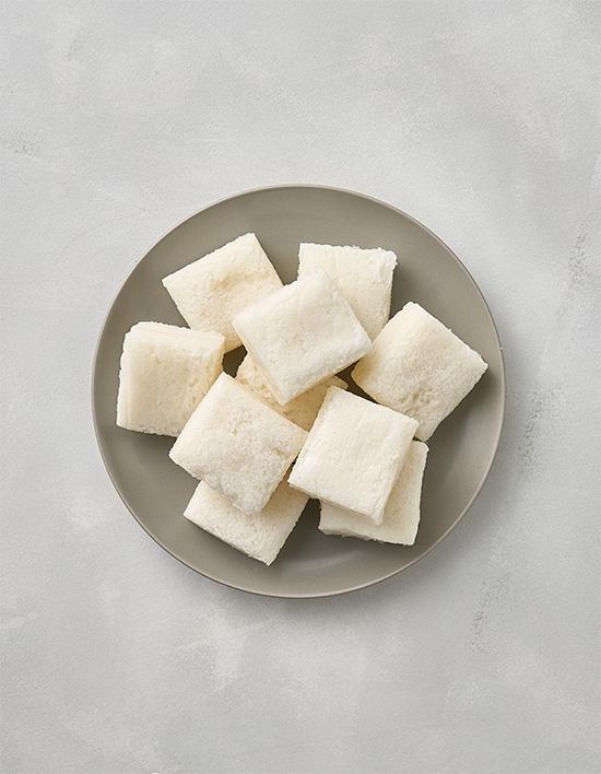 [창억] 한입기정떡