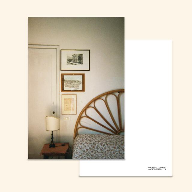 Florence Bed and Frame