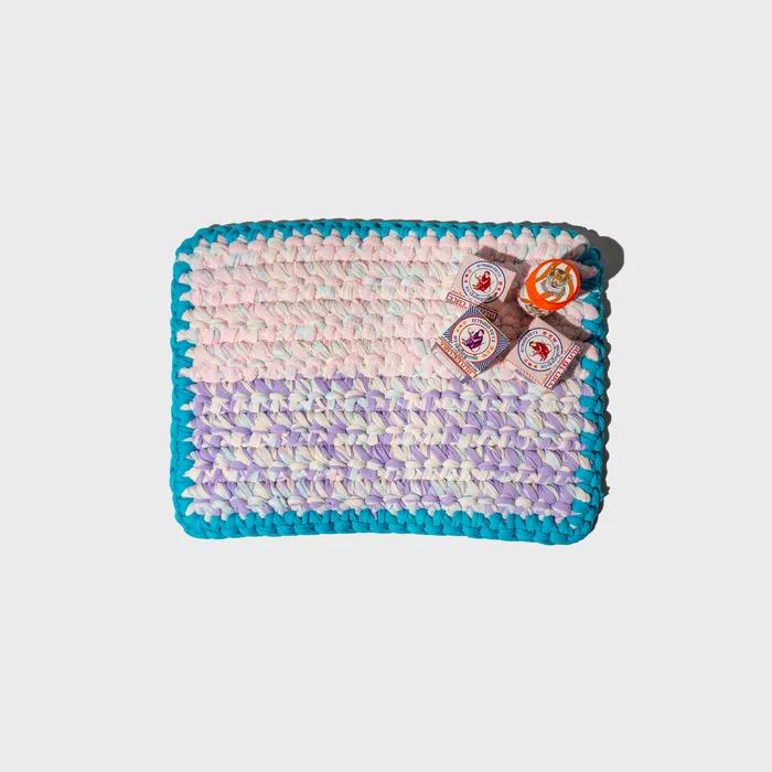 BOOGIE MAT