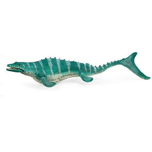 [슐라이히] [슐라이히_공식]모사사우루스