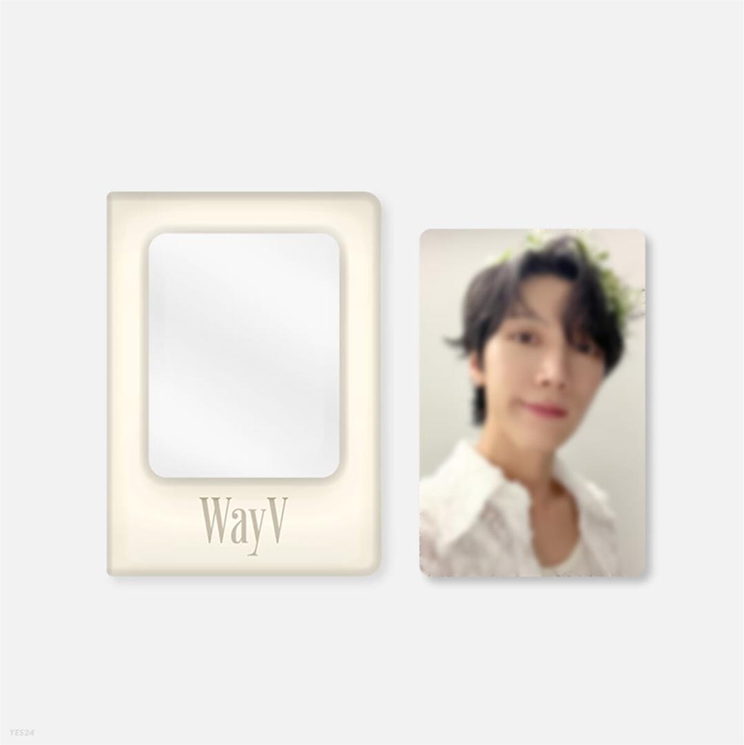 [TEN SET_WayV] 2023 SG PHOTO COLLECT BOOK