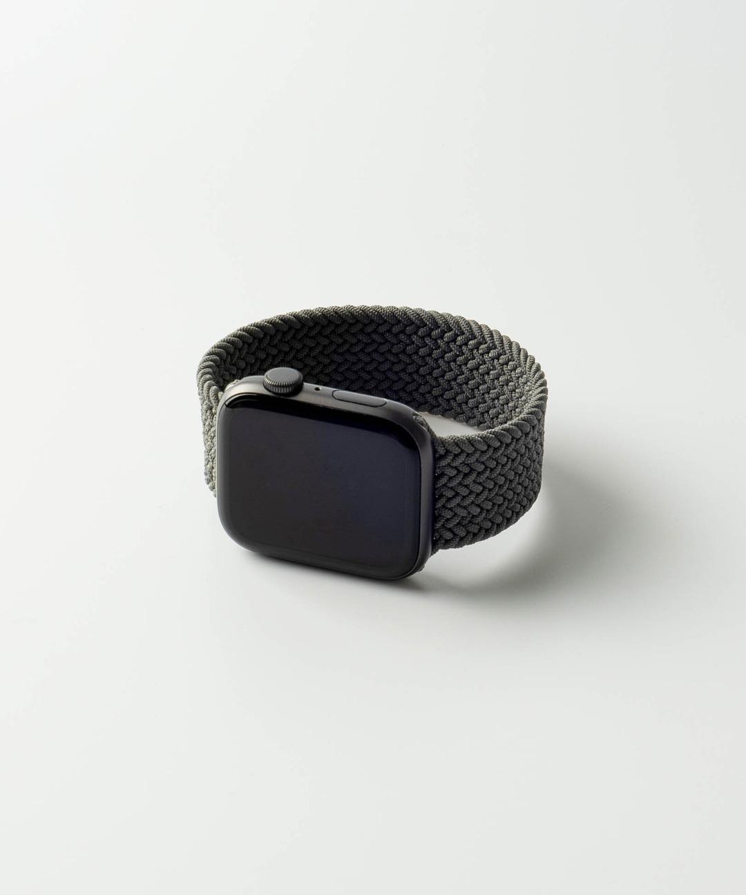 애플워치 브레이드 솔로루프 스트랩 [5컬러]