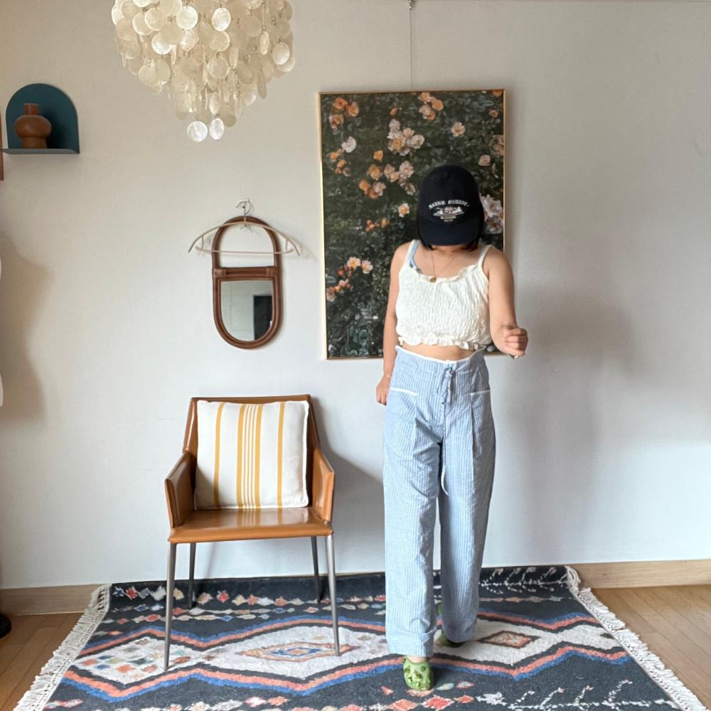 썸머스트링팬츠-3가지사이즈