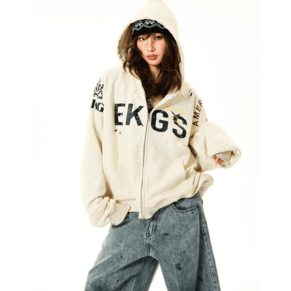 YOUNG STAGE 217 outer