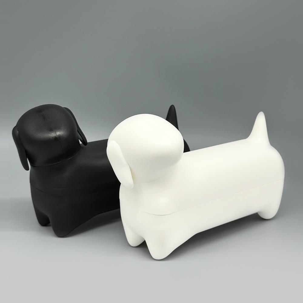 [퀄리] 강아지 데스크 정리함 - 2종