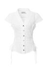 Sally button shirt