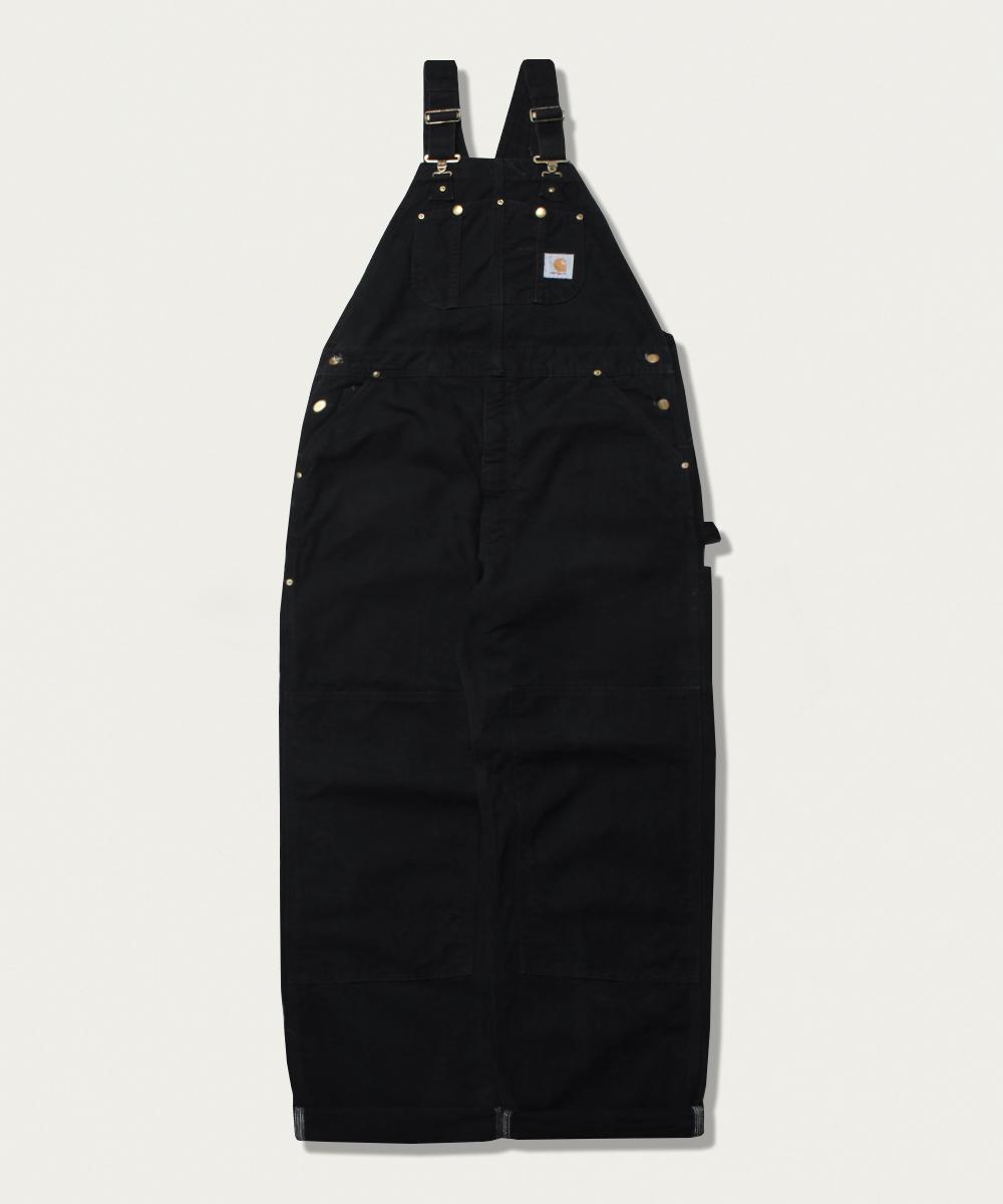 Carhartt double knee overall