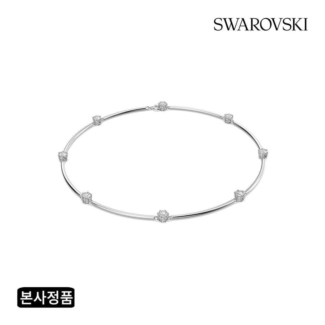 [본사정품] Constella 로듐 목걸이 5638699