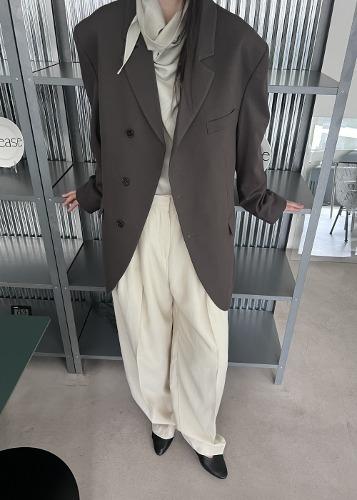 모어프로덕트 urban curve jk