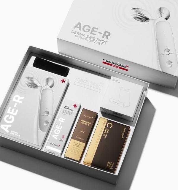 [설날이벤트] 에이지알 스페셜 기프트 세트