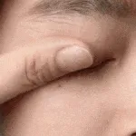 반달눈썹정리세트