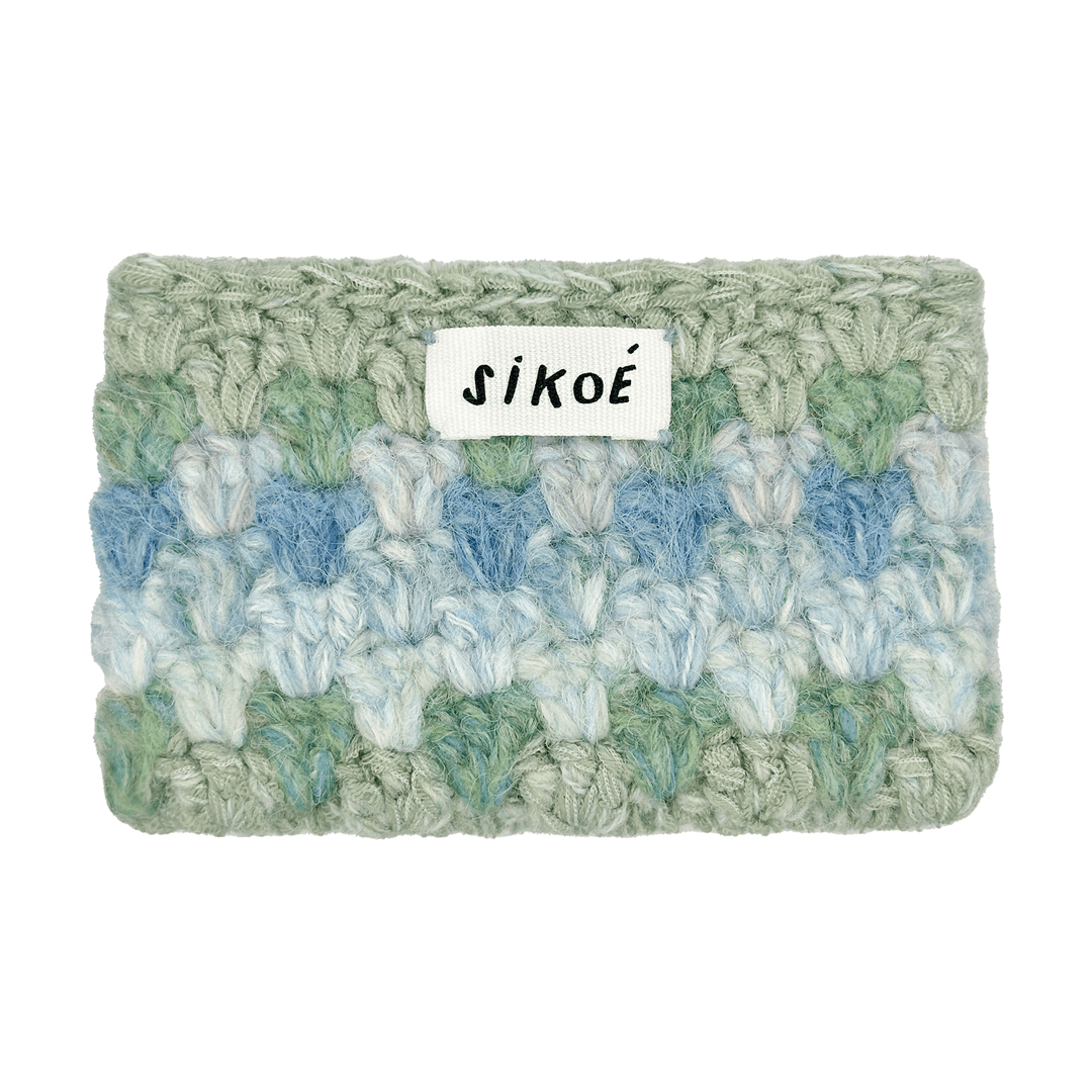 Palette Wallet_ The Dancer