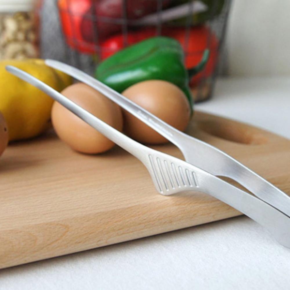 레벤호프 스탠드형 고기집게