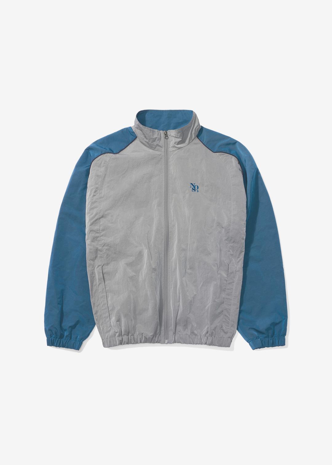 NOS7 x Helinox Windbreak