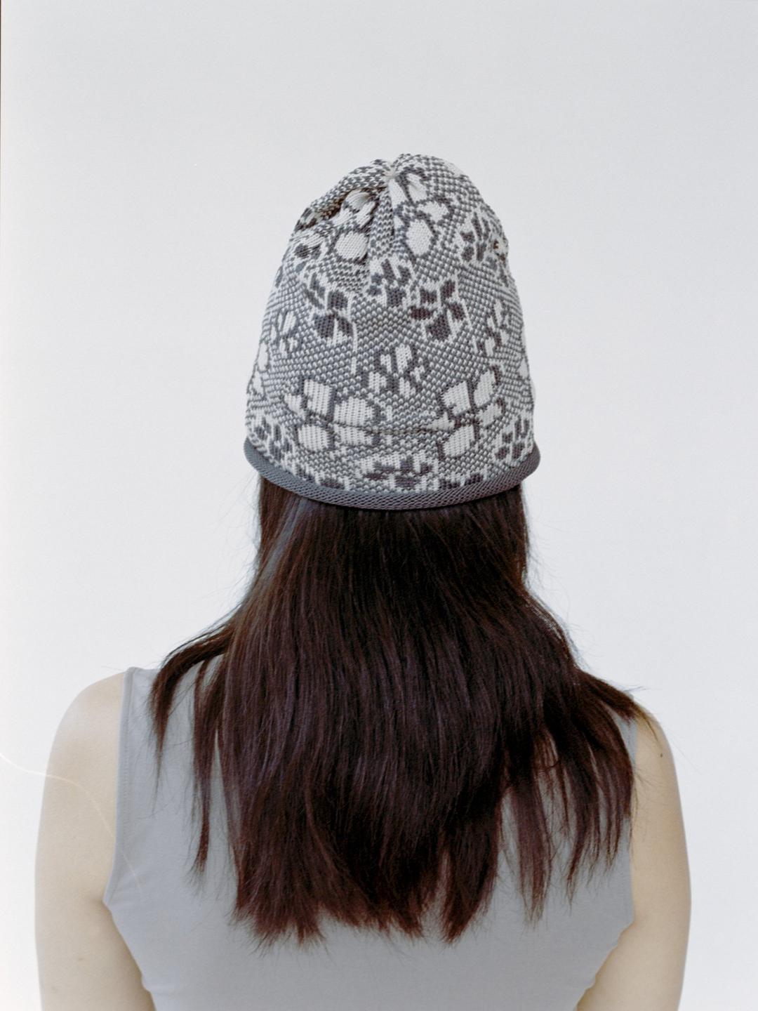 Trace Beanie — LOVETHANKS