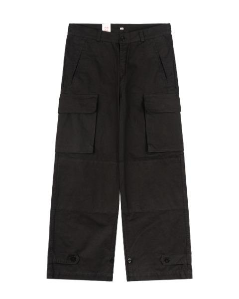 [OUTIL] PANTALON BLESLE (BLACK)