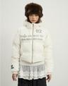 [예약판매 10%할인] Achihara Bang Bang Cotton Padded Jacket (2color)