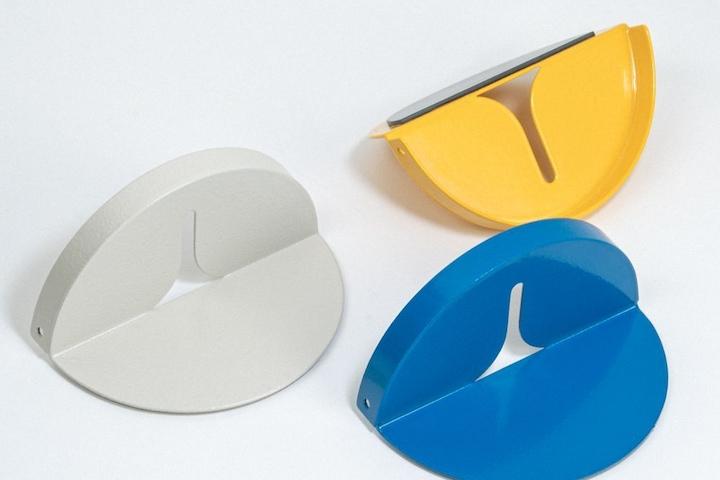 둥지선반 자석선반 소품선반