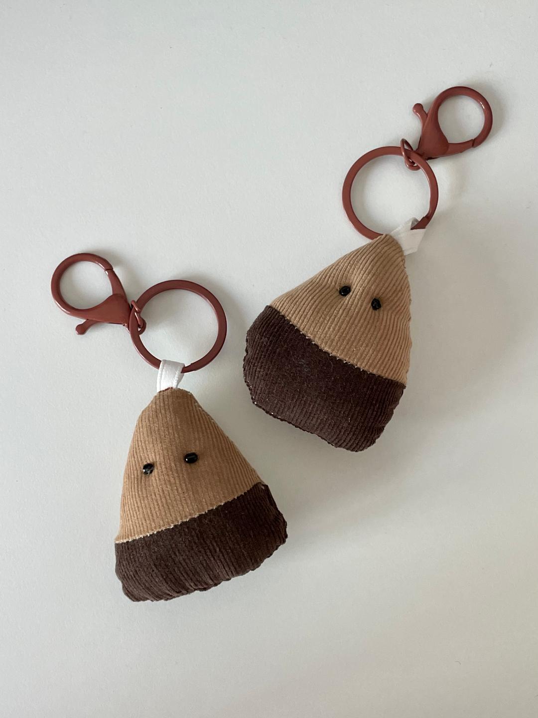 [made]밤토뤼 키링