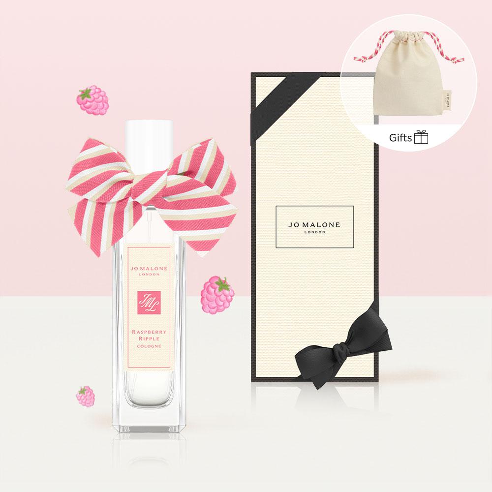 [선물포장] 라즈베리 리플 30ML (+파우치 증정)