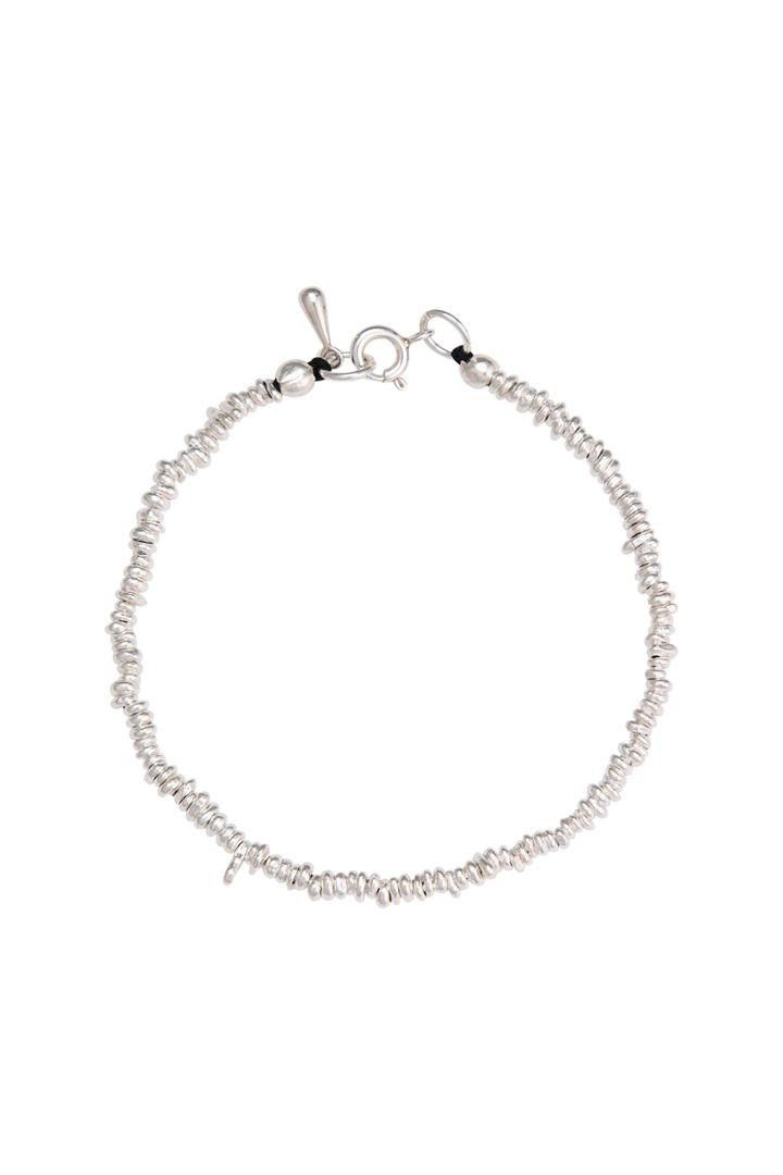 Charm bracelet
