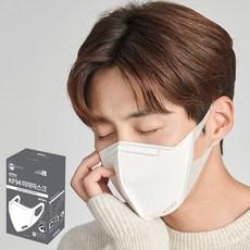 미마마스크 보건용 마스크 대형 KF94