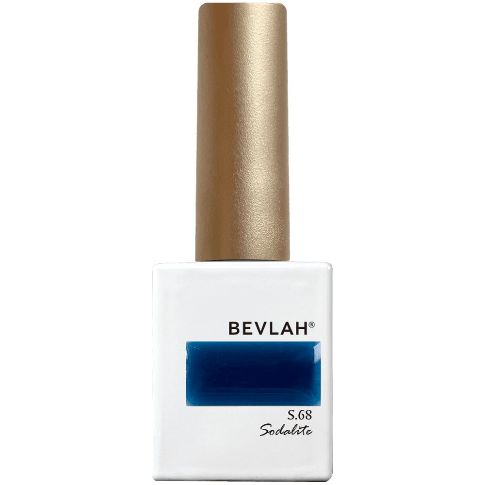 S68. SODALITE (소달라이트)