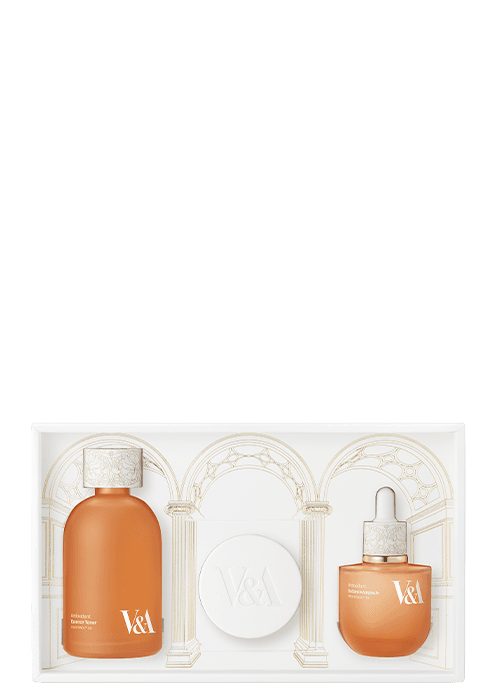 [30%혜택] 안티옥시던트 스킨케어 에센셜 세트