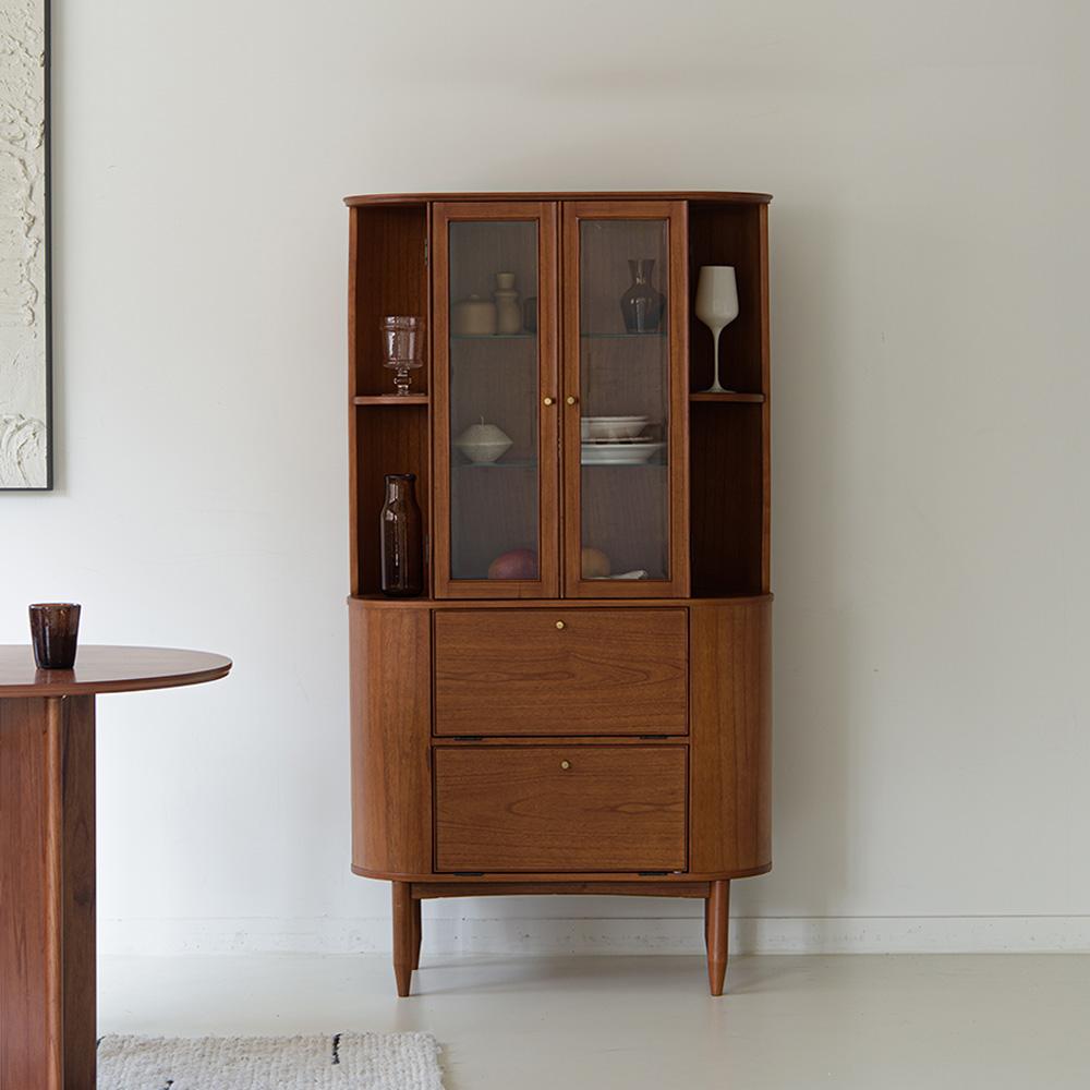 루아드 주방 수납장