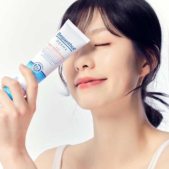 비판톨 더마 멀티 퍼포즈 크림 100ml