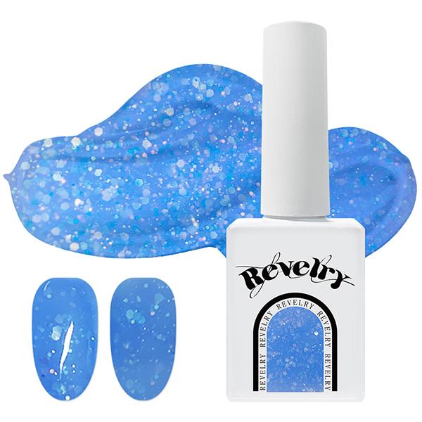 [REVELRY]레블리 썸머딜라이트 NG008-구름 쉐이크