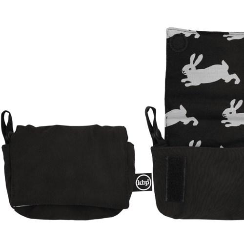 Happy Bunny Camera Pouch