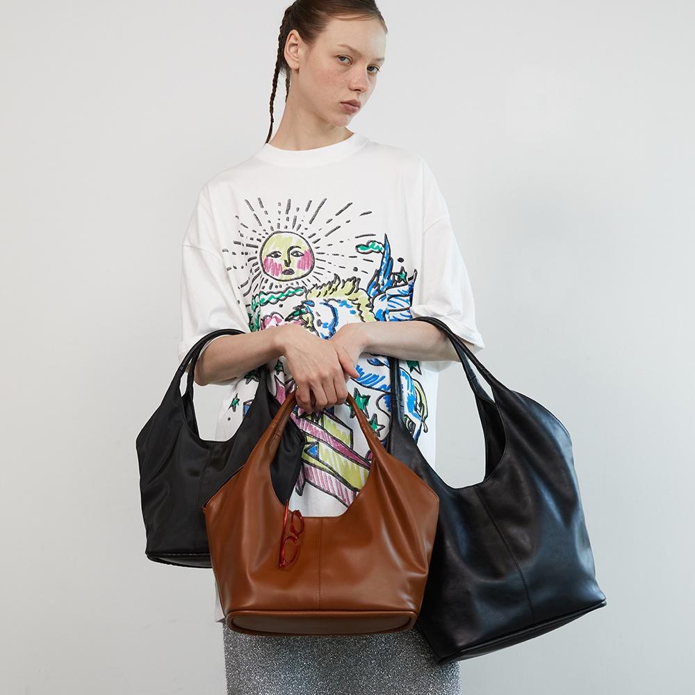 medium vase bag (6colors)