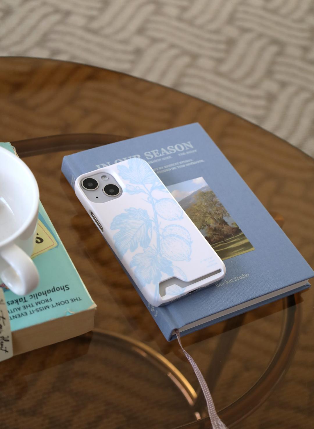 Olive drawing (card hard / hard) CASE