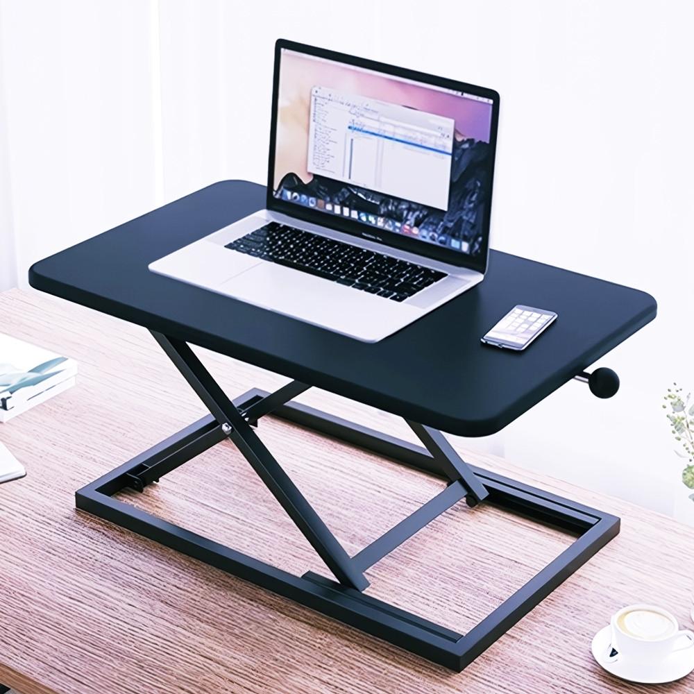 스탠딩 책상 모션 데스크 높낮이 높이조절 스탠드 책상