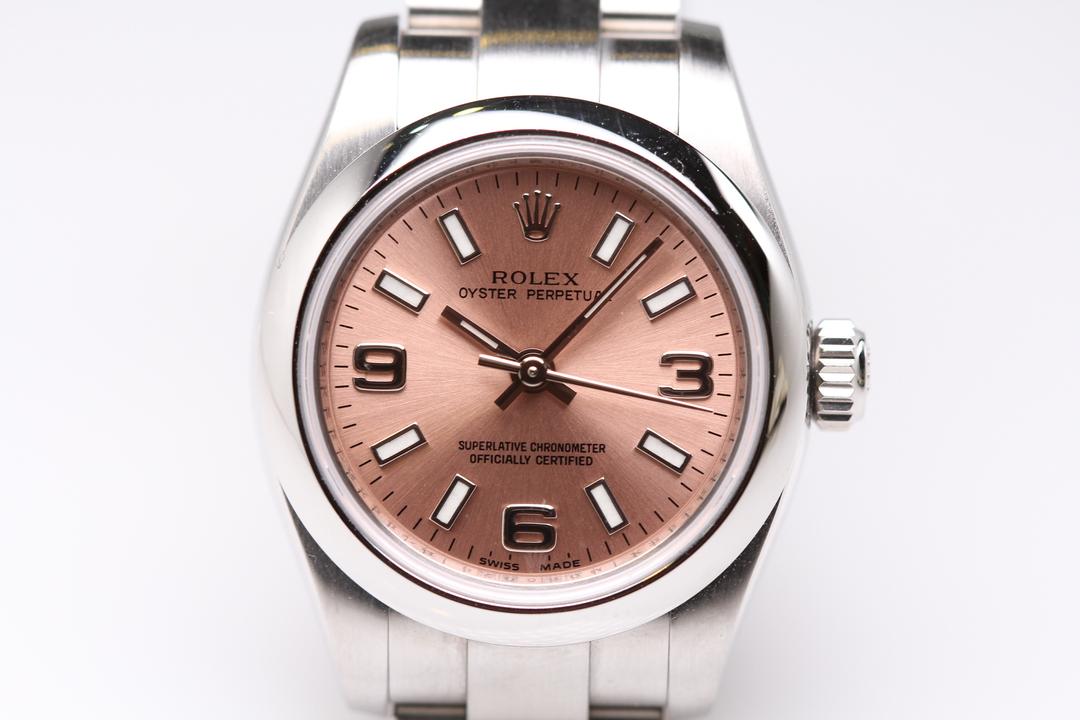 Oyster Perpetual 26 176200