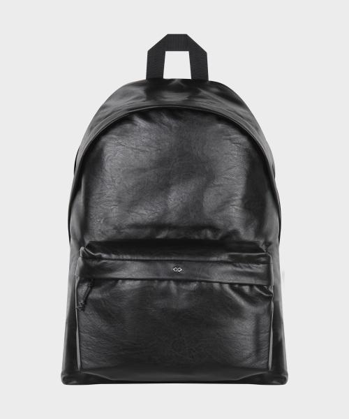 메르고(MERGO)  파르 백팩 [블랙] - 사이즈 & 후기 | 무신사