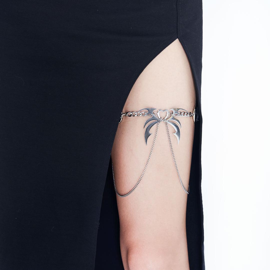 Fervooor FEV Butterfly leg belt/waistband