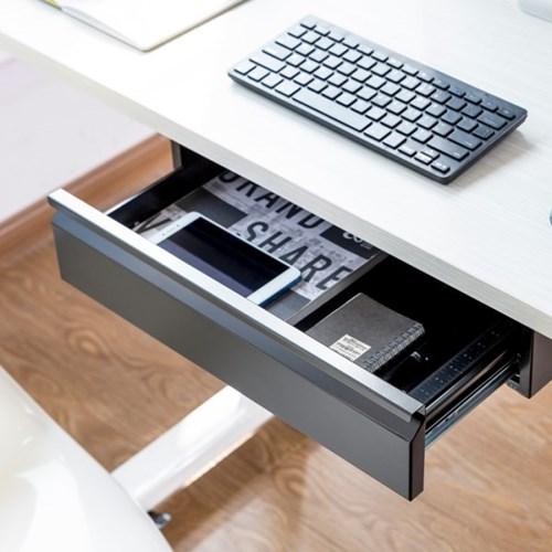 책상 부착형 서랍 PM406