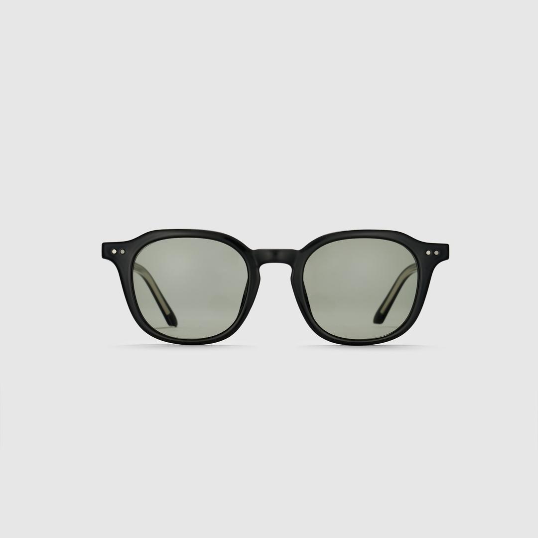예약배송 7/14 ANDY-S black-khaki tint