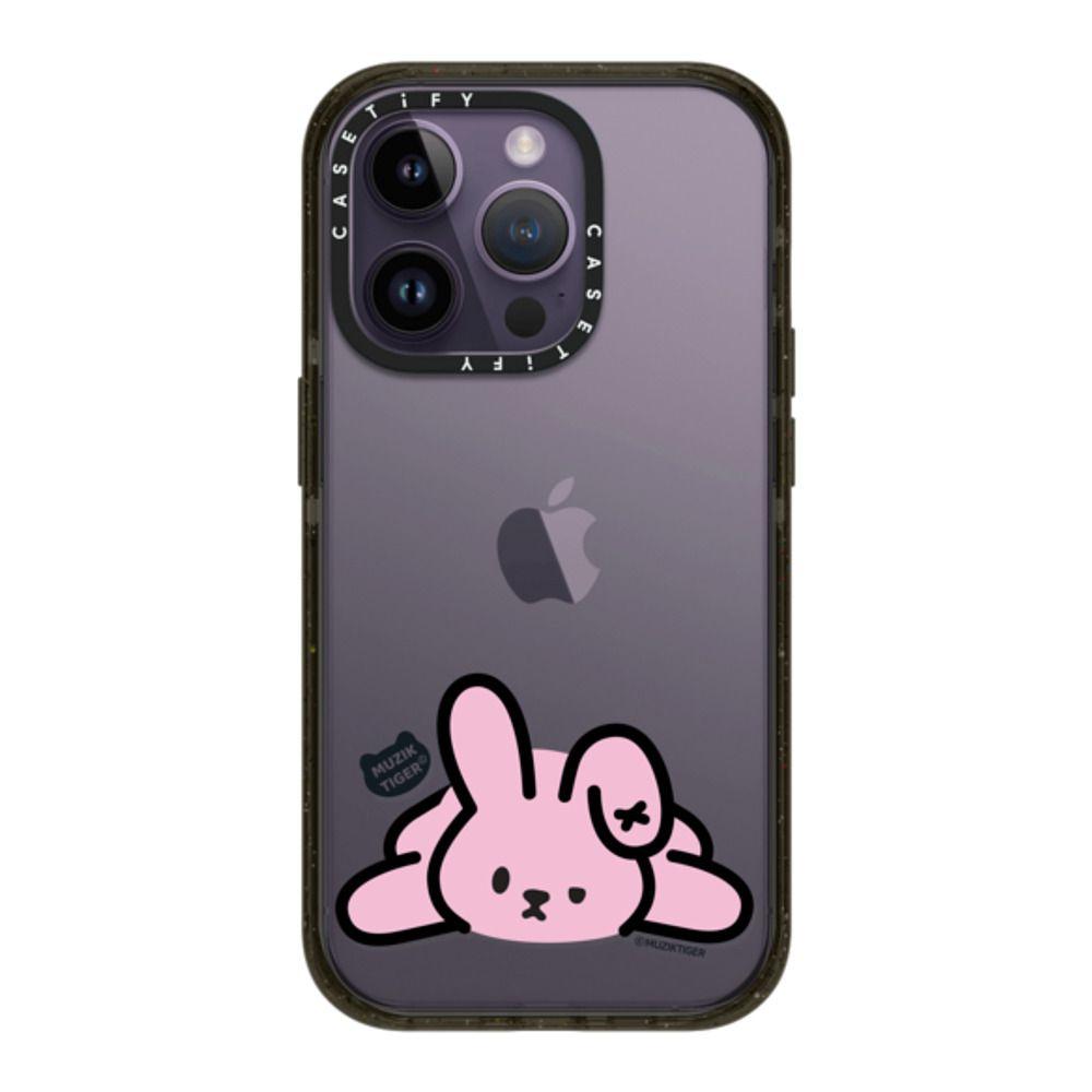MUZIKTIGER Rabbit Character Case